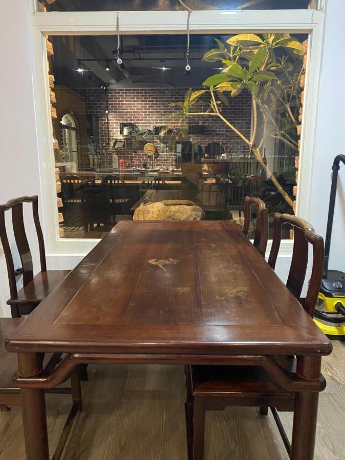 茅店bnb Beipu Exterior foto