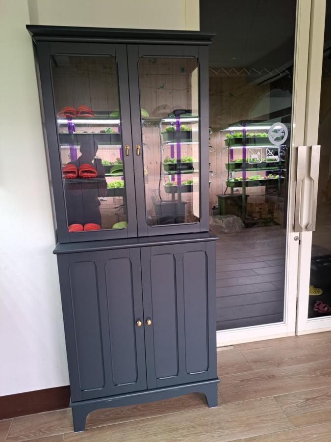 茅店bnb Beipu Exterior foto