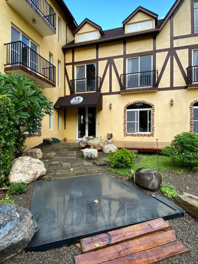 茅店bnb Beipu Exterior foto